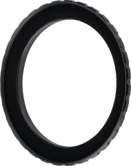 NiSi Step-Up Adapterring Ti 46-52mm