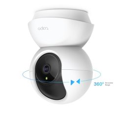Kamera TP-Link Tapo C210 IP, 3MP, WiFi, prísvit