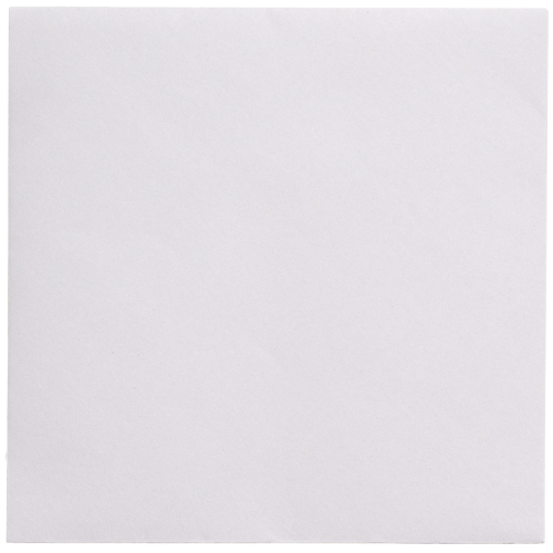 Focus Envelope White 160x160 mm, 100 g, 500 kusů