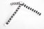 forDSLR Gorilla tripod, nosnost 3000g