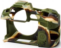 EasyCover Camera Case for Canon R Camouflage