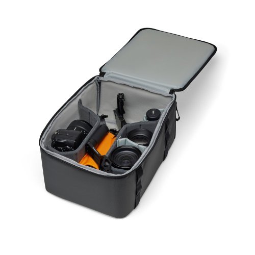 Box na fotoaparát Lowepro GearUp PRO XXL II
