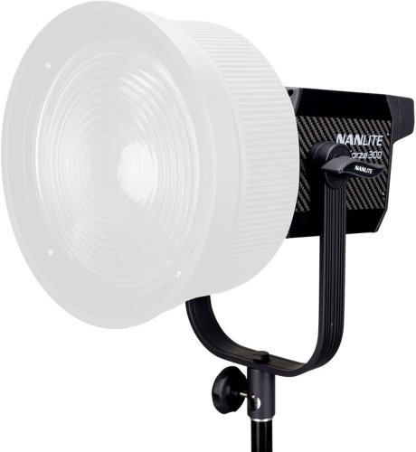 Nanlite Forza 300 LED Monolight with Bowens Mount