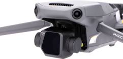 NiSi Filter For DJI Mavic 3 ND64