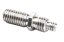 forDSLR šroub 3/8″ a 1/4″ délka 36,5mm