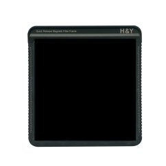 H&Y HD ND32 Filter 100x100mm