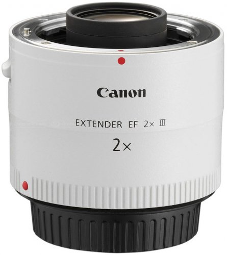 Canon extender EF 2x III