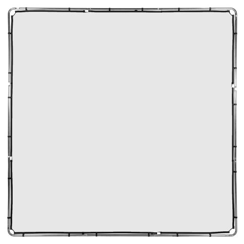 Lastolite Skylite Rapid látkový difuzér extra velký 300x300 cm, -0,75 EV Lastolite Skylite Rapid látkový difuzér extra velký 300x300 cm, -0,75 EV