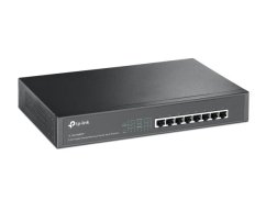 Switch TP-Link TL-SG1008MP 8x GLAN cu POE+