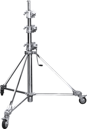 Kupo 744 Jumbo Stojan - 4 Sekce