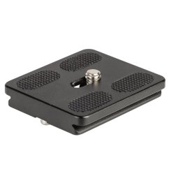 B.I.G. QRP-50 Stativová deska 50 mm