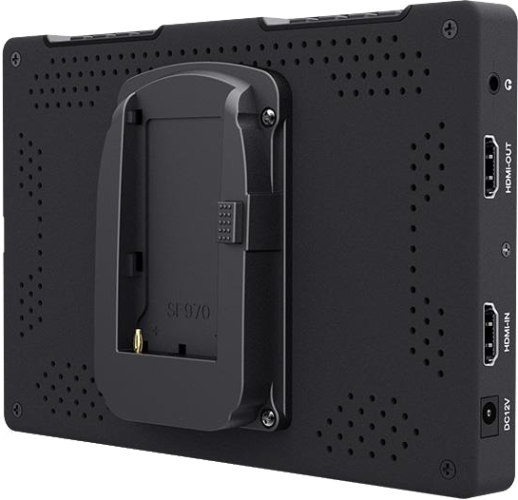 Feelworld Monitor T7 Plus
