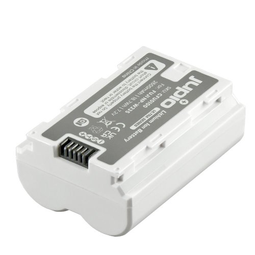 Baterie Jupio NP-W235 ULTRA 2600 mAh pro Fujifilm