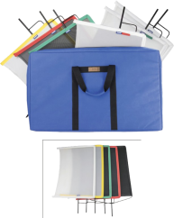 Kupo KT-2436K 24''x 36'' Open End Flag Kit