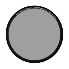 H&Y HD EVO Pol Zirkular Filter 82mm