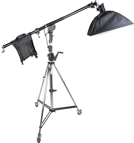 Kupo KCP-636B Big Boom 3,6 m