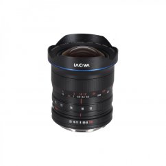 Laowa 10-18mm f/4.5-5.6 Zoom Lens for Panasonic L/Leica L