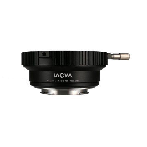 LAOWA 0,7x Focal Reducer Probe Arri PL na Sony E