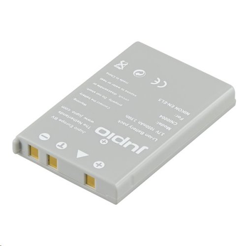 Jupio EN-EL5 pro Nikon, 1.050 mAh