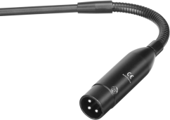 Boya BY-GM18C / Gooseneck Condenser Microphone (Professional)