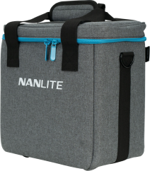 Nanlite Pavotube II 6C- 4 light kit with Bag