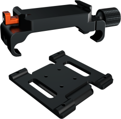 Chasing M2 Pro Max Laser Scaler Quick Mounting Bracket