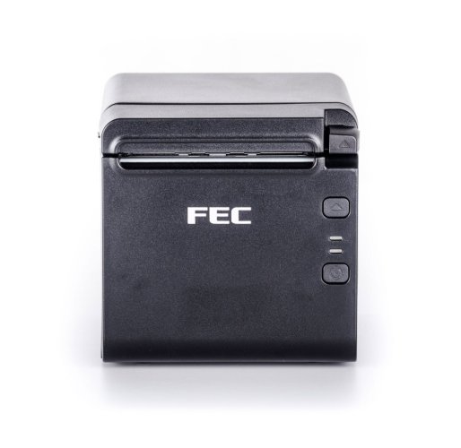 Tiskárna FEC TP-100 termální, USB / sériová / LAN / RJ12