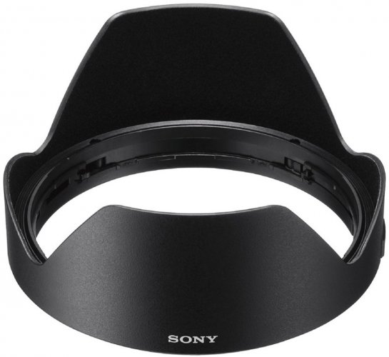 Sony ALC-SH141 Gegenlichtblende für SEL2470GM