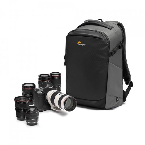 Lowepro Flipside BP 400 AW III(Dark grey)