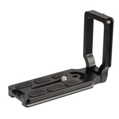 B.I.G. QRP-L100 Universal L-Platte