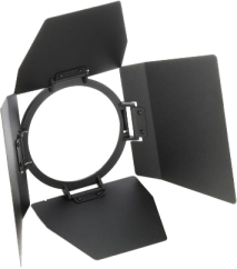 Nanlite Barn Door set for FL-11