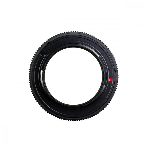 Kipon Macro Adapter from Contax/Yashica Lens to Sony E Camera
