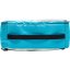 Shimoda Large Accessory Case | Holds Drives, Cards, Cords & More | size 29 × 15 × 13 cm | Translucent Shell to View Contents | River Blue