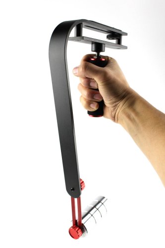 Sada stabilizátoru kamery steadicam pro GoPro Z (W02Z)