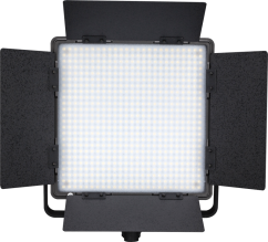 Nanlite 600DSA 5600K LED Panel with DMX Control
