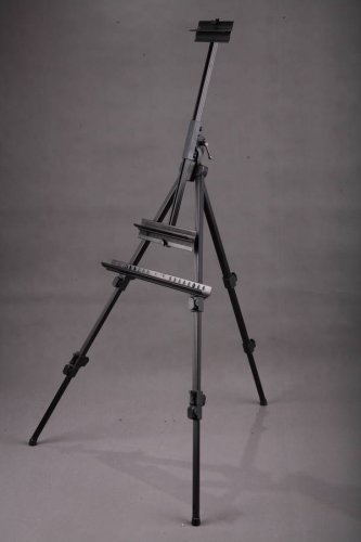 Malířský stojan sklopný 175cm (MS319)