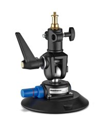 Manfrotto MCUPVR Saugnapf für virtuelle Touren