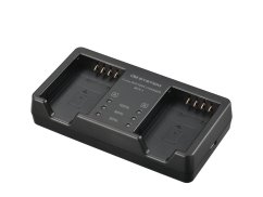 Set OM SYSTEM SBCX-1 Kit (nabíjačka BCX-1 + akumulátor BLX-1)