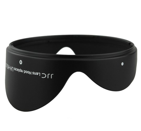 JJC LH-HS10 ekvivalent sluneční clony Fuji HS10