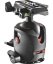 Manfrotto MH057M0-Q5, 057 Magnesium Ball Head with Q5 Quick Rele