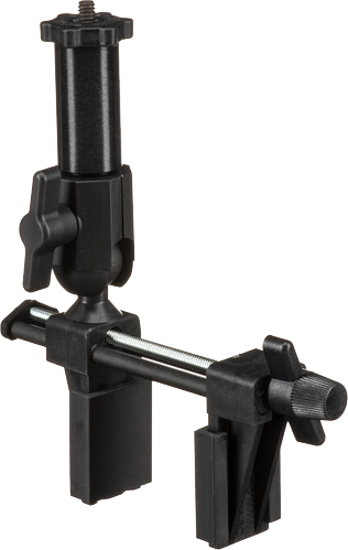 Delkin "FAT GECKO" GATOR MOUNT svěrka