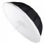 Walimex pro Reflex Umbrella Diffuser 180cm (White)