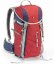 Manfrotto MB OR-BP-20RD, Offroad Hiker backpack 20L Red for DSLR