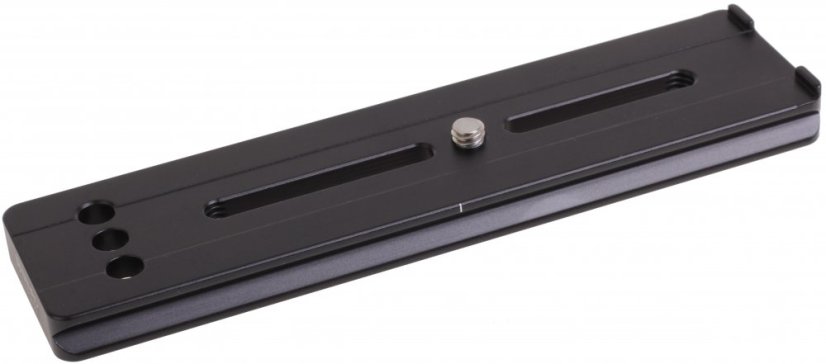 Benro BR-PL150 Long Lens Quick Release Plate