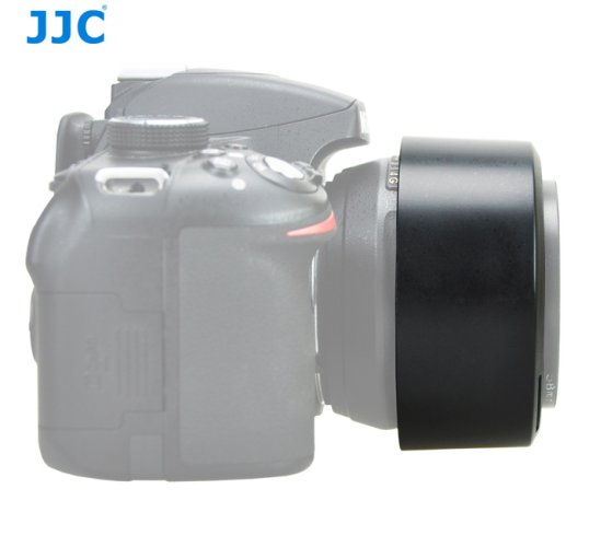 JJC LH-47 ekvivalent sluneční clony Nikon HB-47