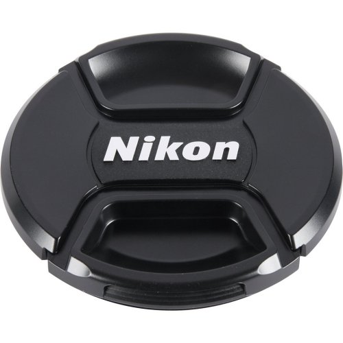 Nikon LC-52 přední krytka objektivu