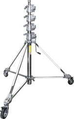 Kupo 756M Jumbo Stand with Braked Wheels