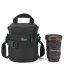 Lowepro pouzdro na objektív 11 x 14cm (čierne)