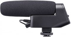 Mikrofon BOYA BY-VM600 shotgun condenser