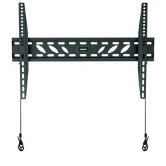 Držiak Solight veľký fixný držiak pre ploché TV od 94cm - 190cm (37'' - 75'')